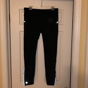 Winter Workout Leggings
